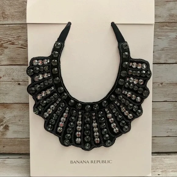 🔥The Notorious RBG Dissent Bib Necklace - Picture 8 of 10